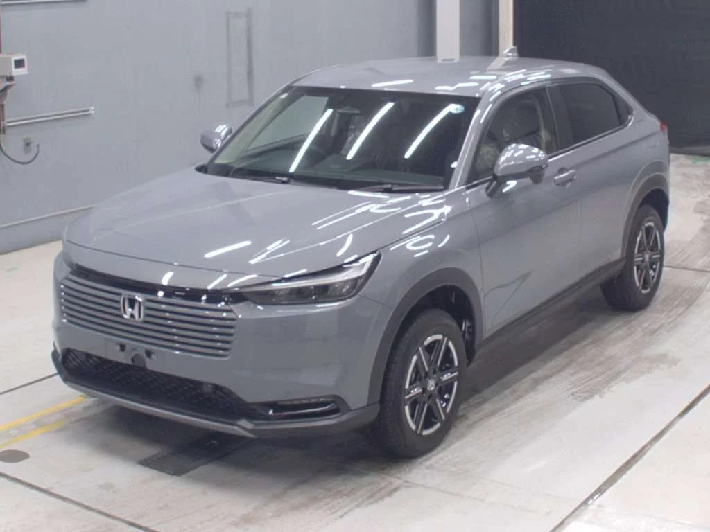 Honda Vezel RV4 2026
