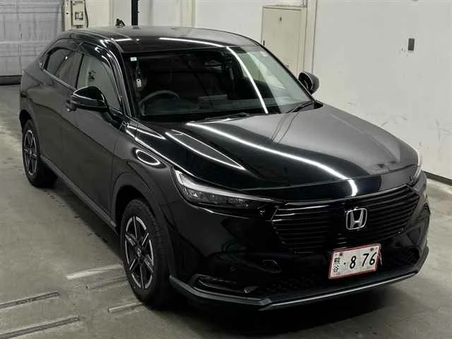Honda Vezel RV3 2023