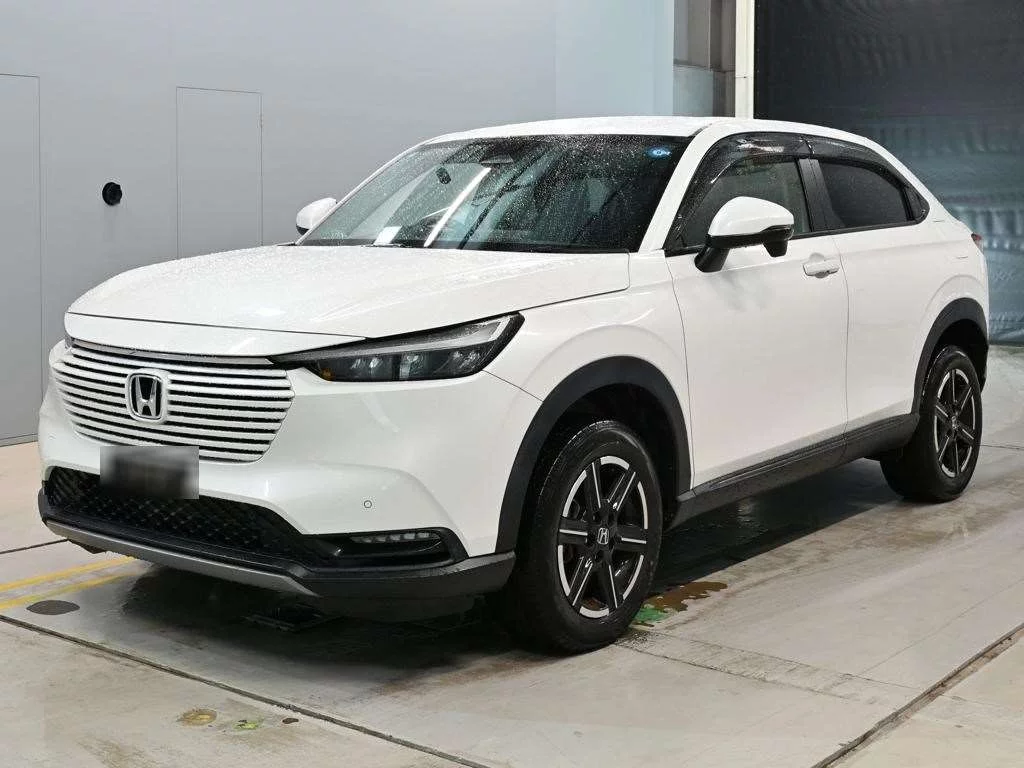 Honda Vezel RV3 2022