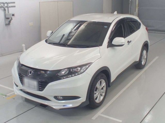 30208 Honda Vezel RU1 2016 г. (CAA Chubu)