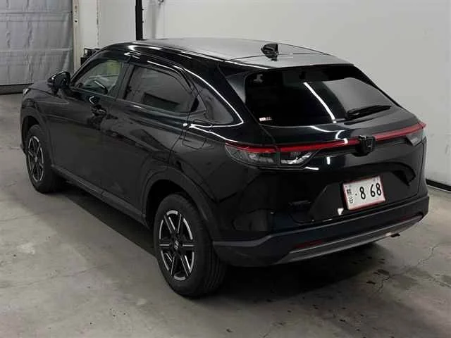 Honda Vezel RV3 2023