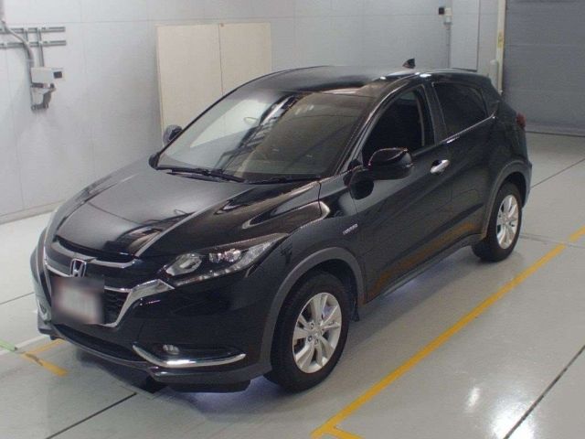 30212 Honda Vezel RU3 2016 г. (CAA Chubu)