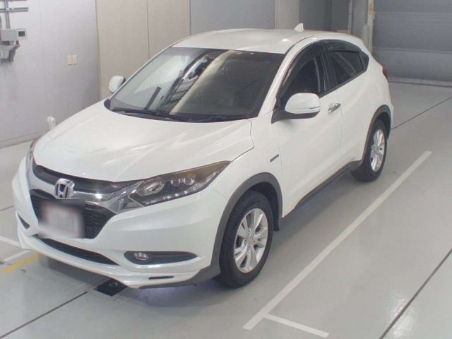 30217 Honda Vezel RU3 2014 г. (CAA Chubu)