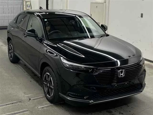 Honda Vezel RV3 2023