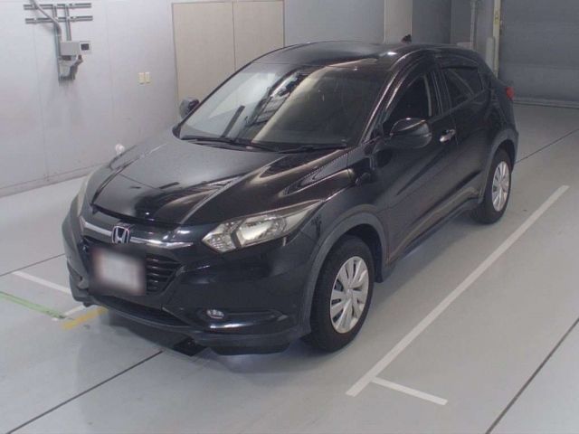 30224 Honda Vezel RU1 2015 г. (CAA Chubu)