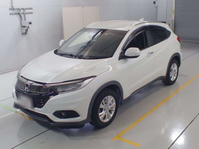 30226 Honda Vezel RU2 2019 г. (CAA Chubu)