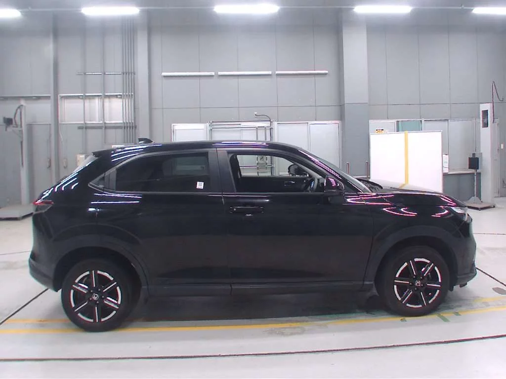 Honda Vezel RV3 2023