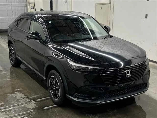 Honda Vezel RV4 2022
