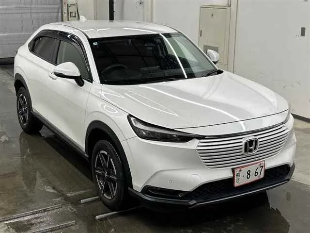 Honda Vezel RV4 2023