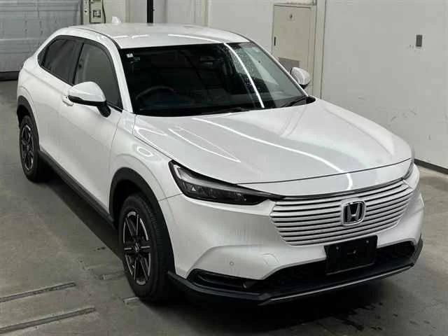 Honda Vezel RV3 2022