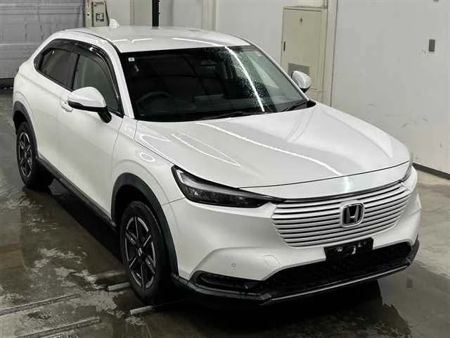 Honda Vezel RV3 2021