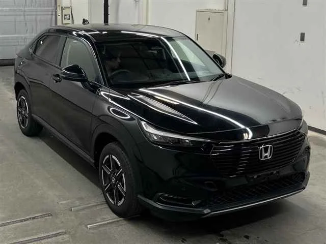 Honda Vezel RV4 2023