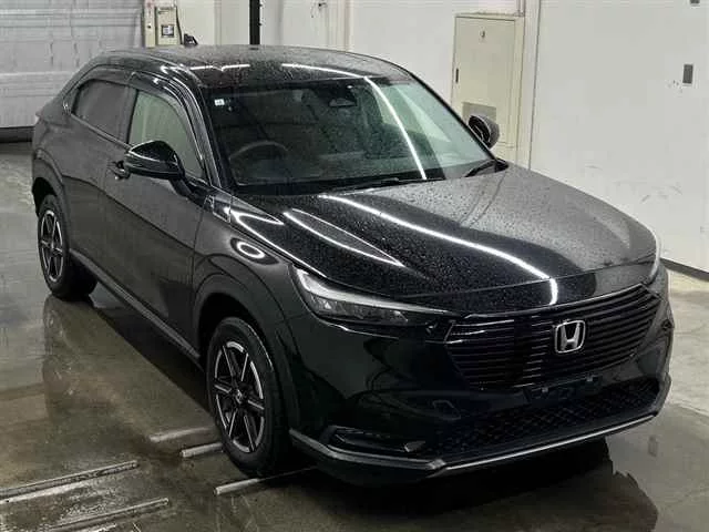 Honda Vezel RV3 2023