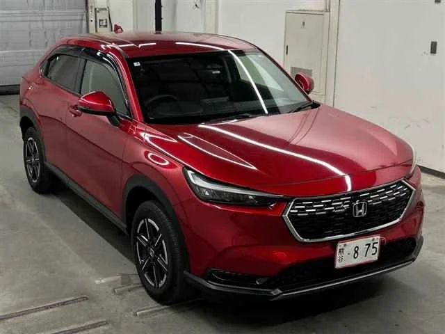 Honda Vezel RV4 2023