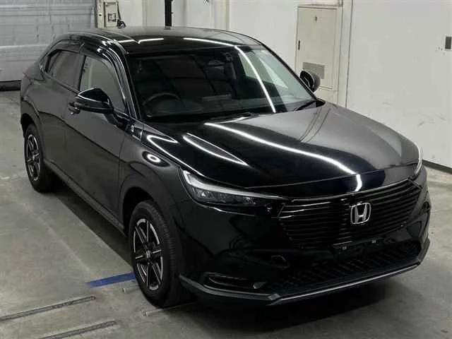 Honda Vezel RV3 2023