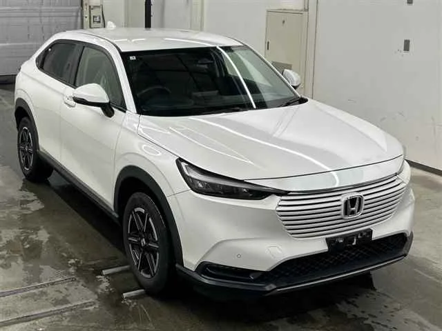 Honda Vezel RV3 2022