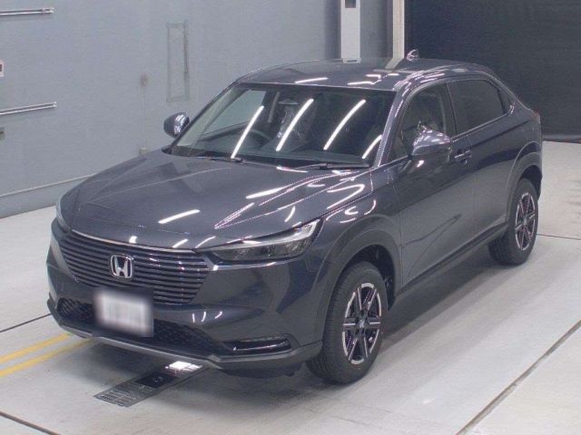 30289 Honda Vezel RV3 2023 г. (CAA Gifu)