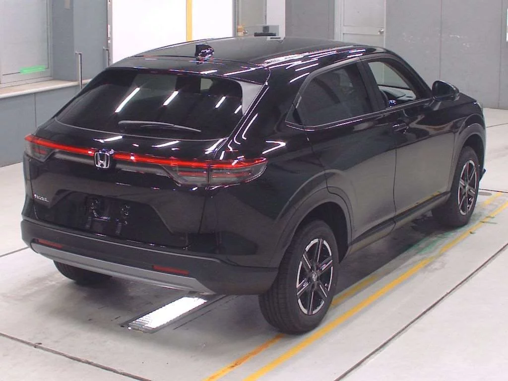 Honda Vezel RV4 2026
