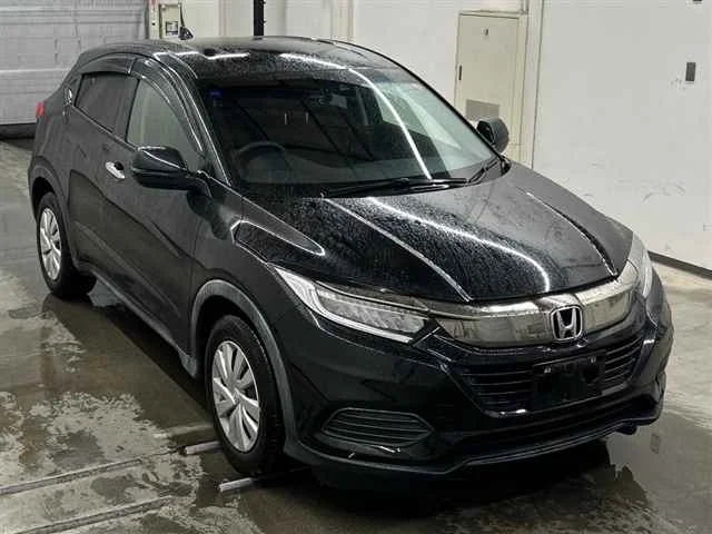 Honda Vezel RU1 2020