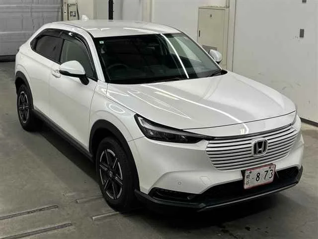 Honda Vezel RV3 2023