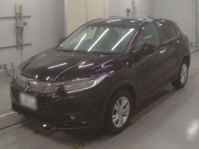 30314 Honda Vezel RU1 2019 г. (CAA Tokyo)