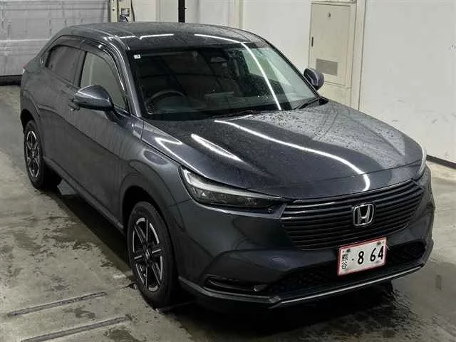 Honda Vezel RV3 2023