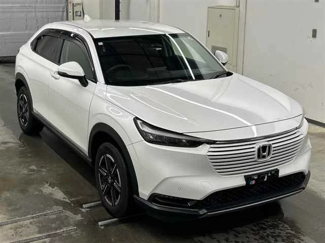 Honda Vezel RV3 2023