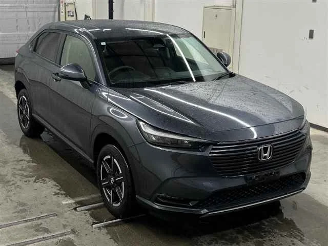 Honda Vezel RV3 2023