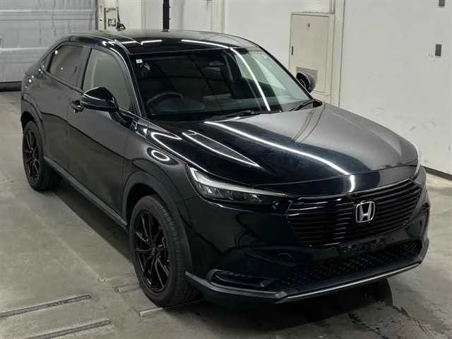 Honda Vezel RV3 2021