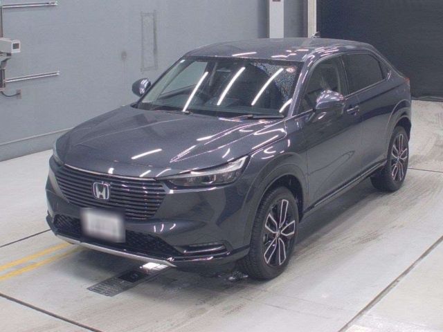 30342 Honda Vezel RV5 2023 г. (CAA Gifu)