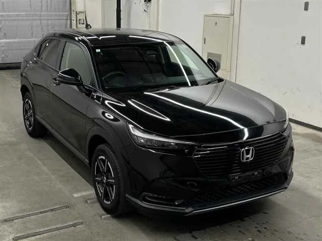 Honda Vezel RV3 2023