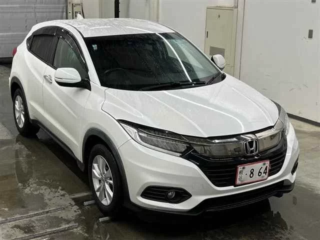 Honda Vezel RU1 2020