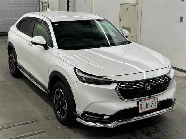Honda Vezel RV3 2023