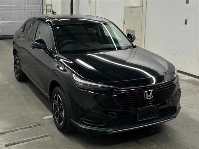 Honda Vezel RV3 2023