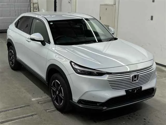 Honda Vezel RV4 2023