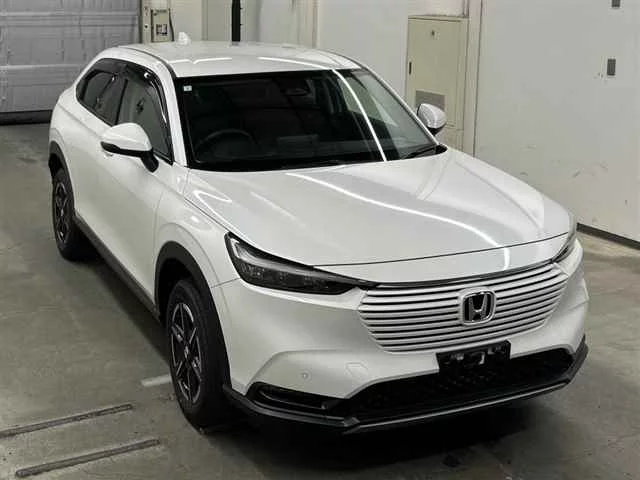 Honda Vezel RV3 2023