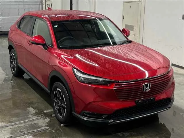 Honda Vezel RV3 2023