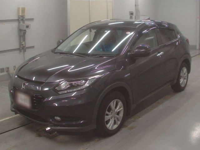 30400 Honda Vezel RU4 2014 г. (CAA Tokyo)