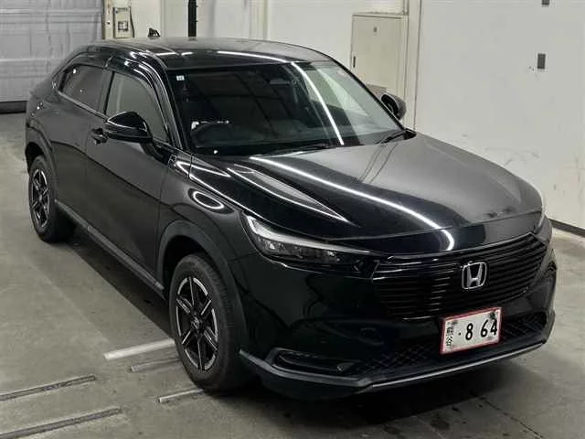 Honda Vezel RV3 2021