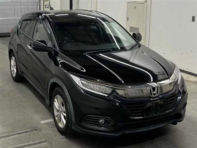 Honda Vezel RU1 2020