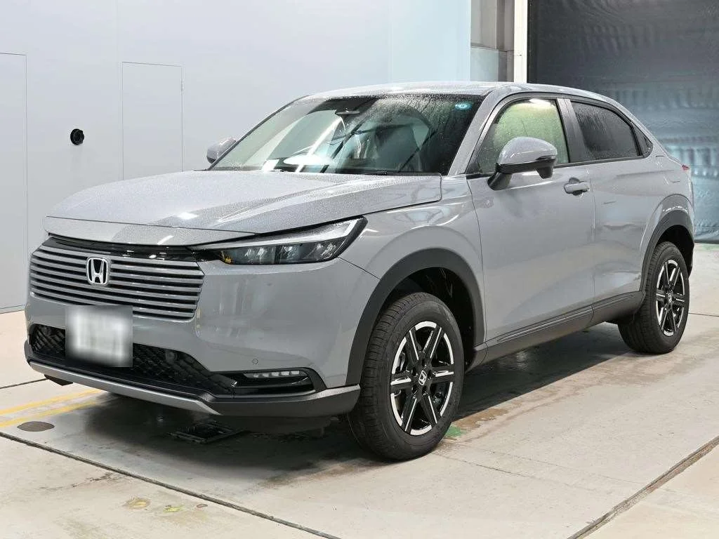 Honda Vezel RV4 2026