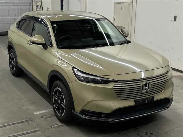 Honda Vezel RV3 2022