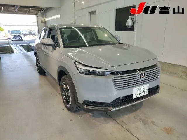 Honda Vezel RV4 2026