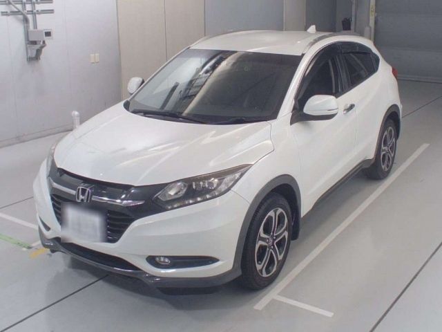 30426 Honda Vezel RU1 2015 г. (CAA Chubu)