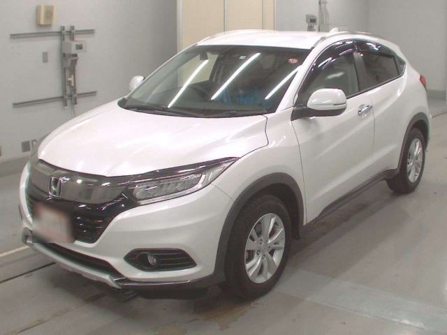 30427 Honda Vezel RU2 2019 г. (CAA Tokyo)