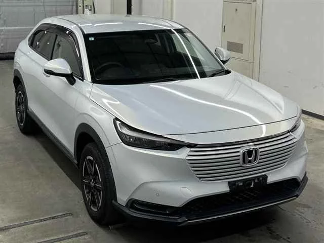 Honda Vezel RV3 2021