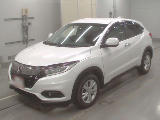 30449 Honda Vezel RU1 2020 г. (CAA Tokyo)