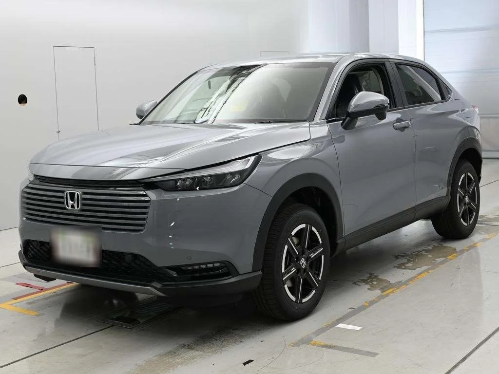 Honda Vezel RV4 2026