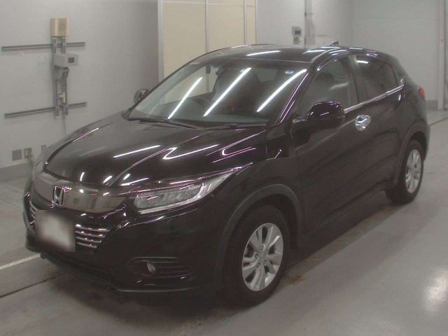 30459 Honda Vezel RU1 2019 г. (CAA Tokyo)