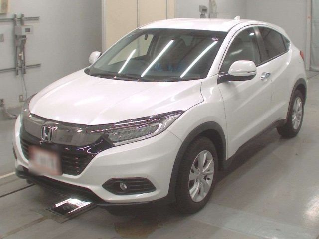 30461 Honda Vezel RU1 2020 г. (CAA Tokyo)